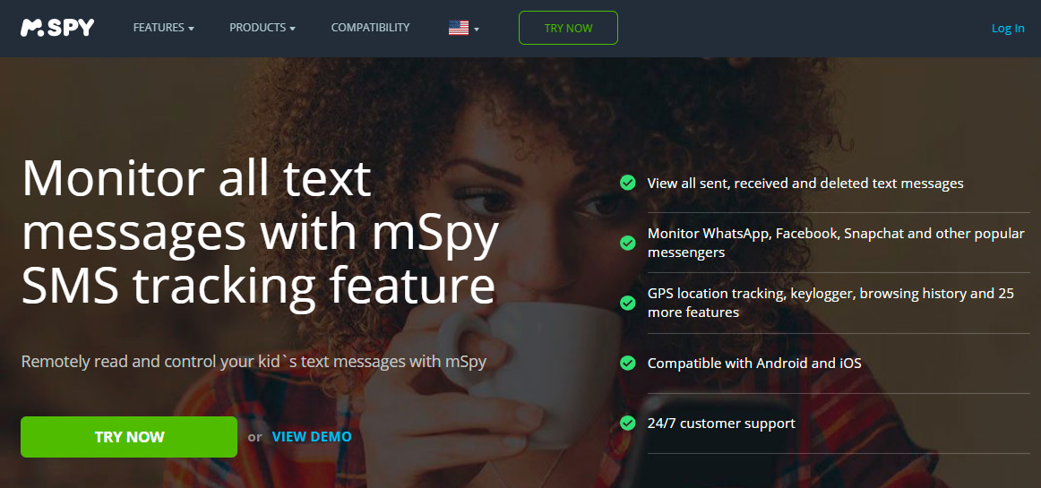 Sms spy call recording android